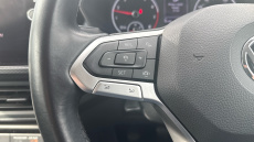 Volkswagen T-Cross 1.0 TSI SE 5dr Petrol Estate